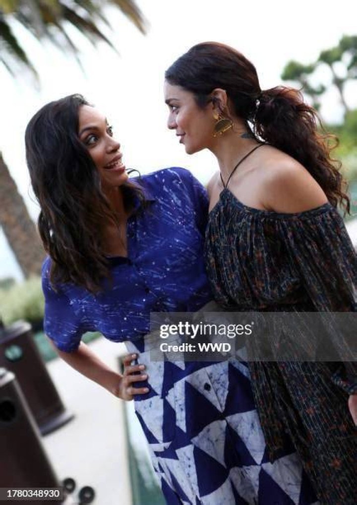 Yoox x Studio 189 party, Los Angeles, America &ndash; 11 May 2016