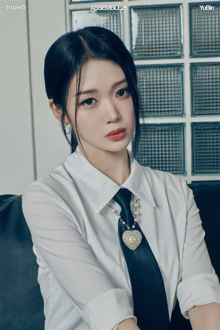 Yubin