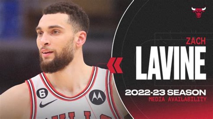 Zach LaVine
